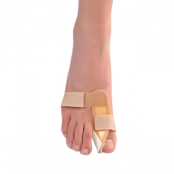 اسپیلنت هالوکس والگوس نرم پاک سمن